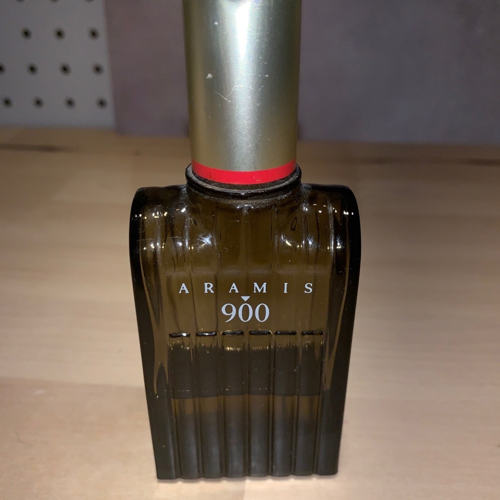 VINTAGE-Aramis 900 Eau de Cologne-Used